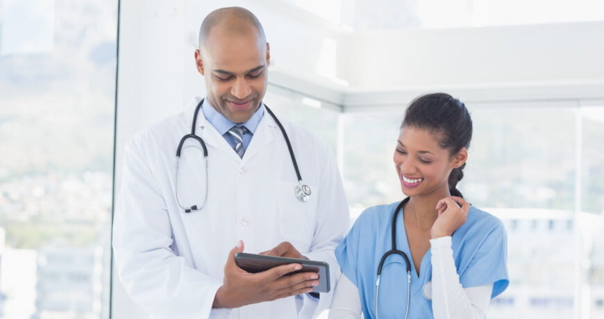 Elige las especialidades médicas adecuadas en función de tu estilo de vida
