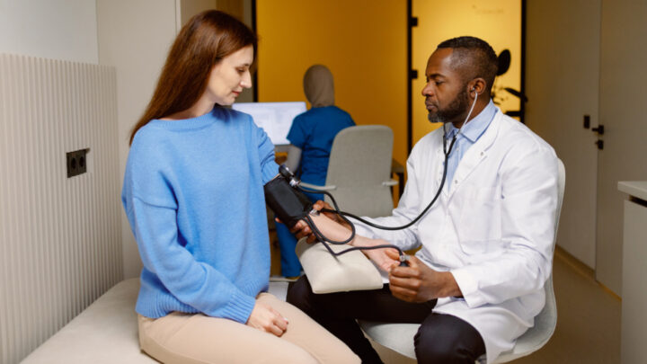 Why the Trend of Part-Time Physician is Growing in Medicine