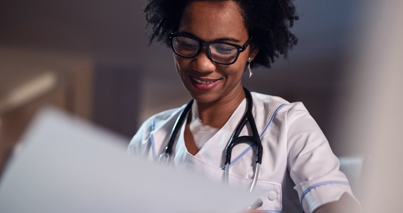 profesionales de la salud y desarrollo de su marca