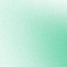 Una imagen degradada que pasa del verde menta claro al blanco, creando una textura suave y lisa.